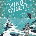 Mette Jakobsen : Minou szigete