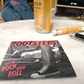 Rootsters - Let's Rock and Roll