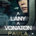 Paula Hawkins: A lány a vonaton