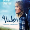 Cheryl Strayed: Vadon