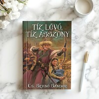 Történelmi alakok új fényben – interjú Az Árpád fiai szerzőjével