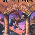 J.K.Rowling-Harry Potter és a bölcsek köve