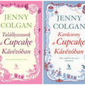 Könyvértékelés: Jenny Colgan -  Találkozzunk a Cupcake Kávézóban, Karácsony a Cupcake Kávézóban