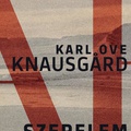 Karl Ove Knausgård: Szerelem (Harcom 2.)