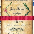 Syrie James: Jane Austen naplója