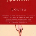 Vladimir Nabokov: Lolita