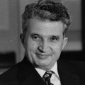 Nicolae Ceaușescu