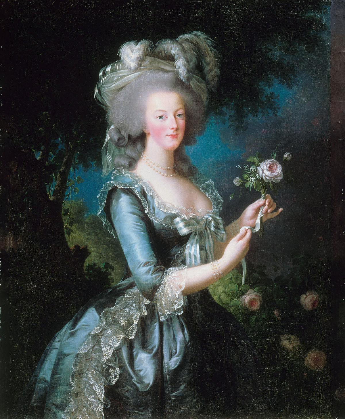 Marie Antoinette, francia királyné - Olvass érdekességeket!