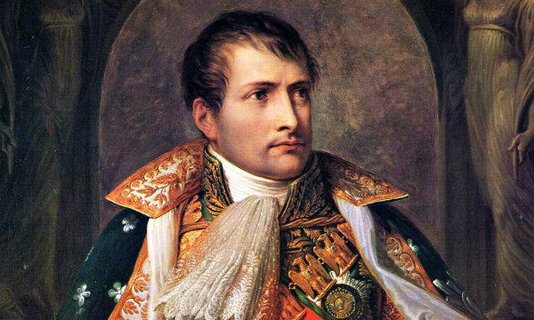 Bonaparte Napóleon - Olvass érdekességeket!