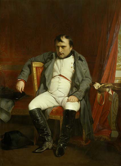Pénisz hosszúságú napóleon, Most már mindenki megtudhatja, mekkora volt Napóleon pénisze