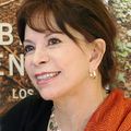 Isabel Allende 81!