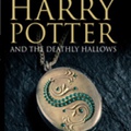 J. K. Rowling - Harry Potter and the Deathly Hallows