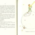 A kis herceg 32-(33). oldal - 9. fejezet