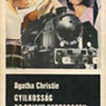 Agatha Christie: Gyilkosság az Orient Expresszen