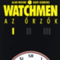 Watchmen - Az őrzők