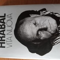 Bohumil Hrabal: Vita Nuova