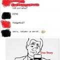 True Story! :D