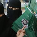 Most már a hadseregbe is beléphetnek a szaúdi nők