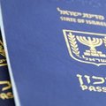 Izraeli útlevéllel rendelkezők továbbra sem léphetnek be Szaúd-Arábiába