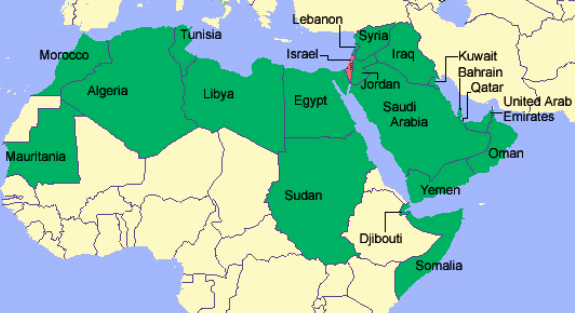 israel_arab-countries.gif