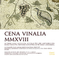 CENA VINALIA MMXVIII