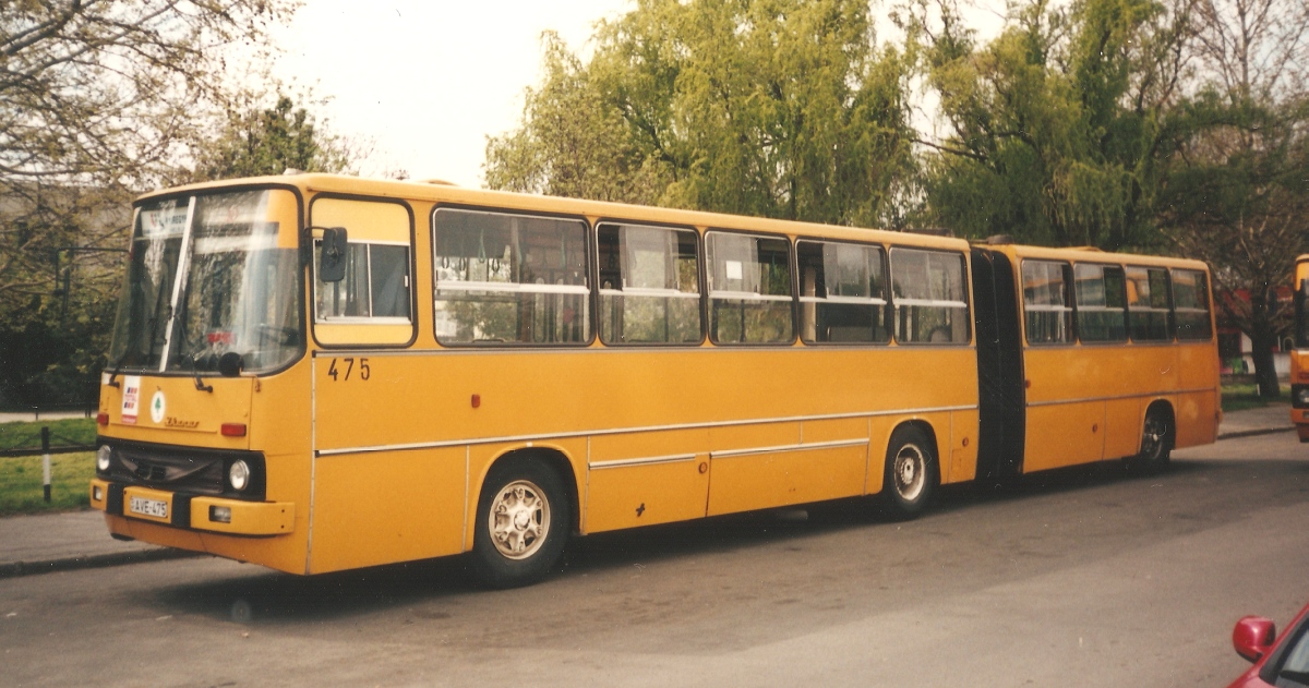 AVE-475, Ikarus 280.00