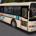 Ikarus-EAG 395/E95 (OMSI 1&2) busz & festések & módosítások