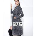 **Napi kedvenc**
Újabb darabok érkeztek az 1975 Fashion őszi-téli kollekciójából! Ez a kardigán az egyik kedvencünk, a színe egyszerűen tökéletes, a szabása pedig extra kényelmes! Bátran kijelenthetjük az idény kötelező darabja!
Ár: 22 900.-
#onefashionbudapest #1975fashion #aw2015 #collection