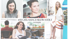 TEgyél a magyar DIVATért!