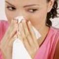 Tippek az allergia leküzdésére