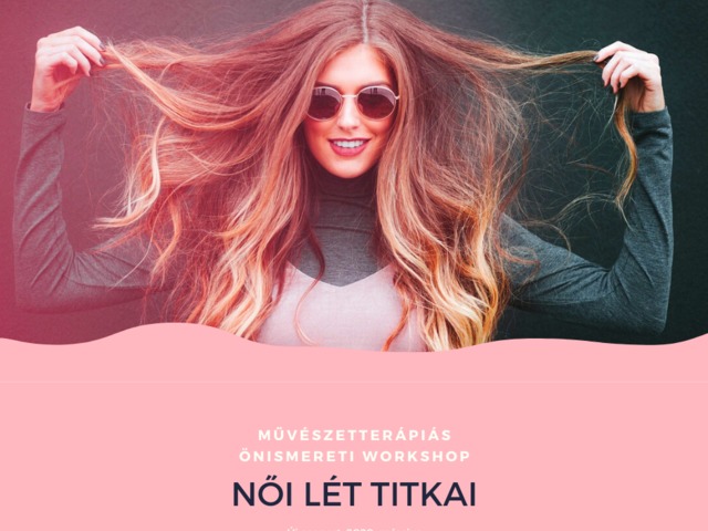 NŐI LÉT TITKAI