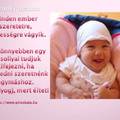 Mosoly hatalma