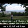 A nemet mondás negatív következménye