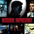 Mission Impossible