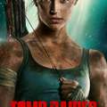 Tomb Raider online film