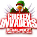 Chicken Invaders 4: Ultimate Omelette Christmas Edition