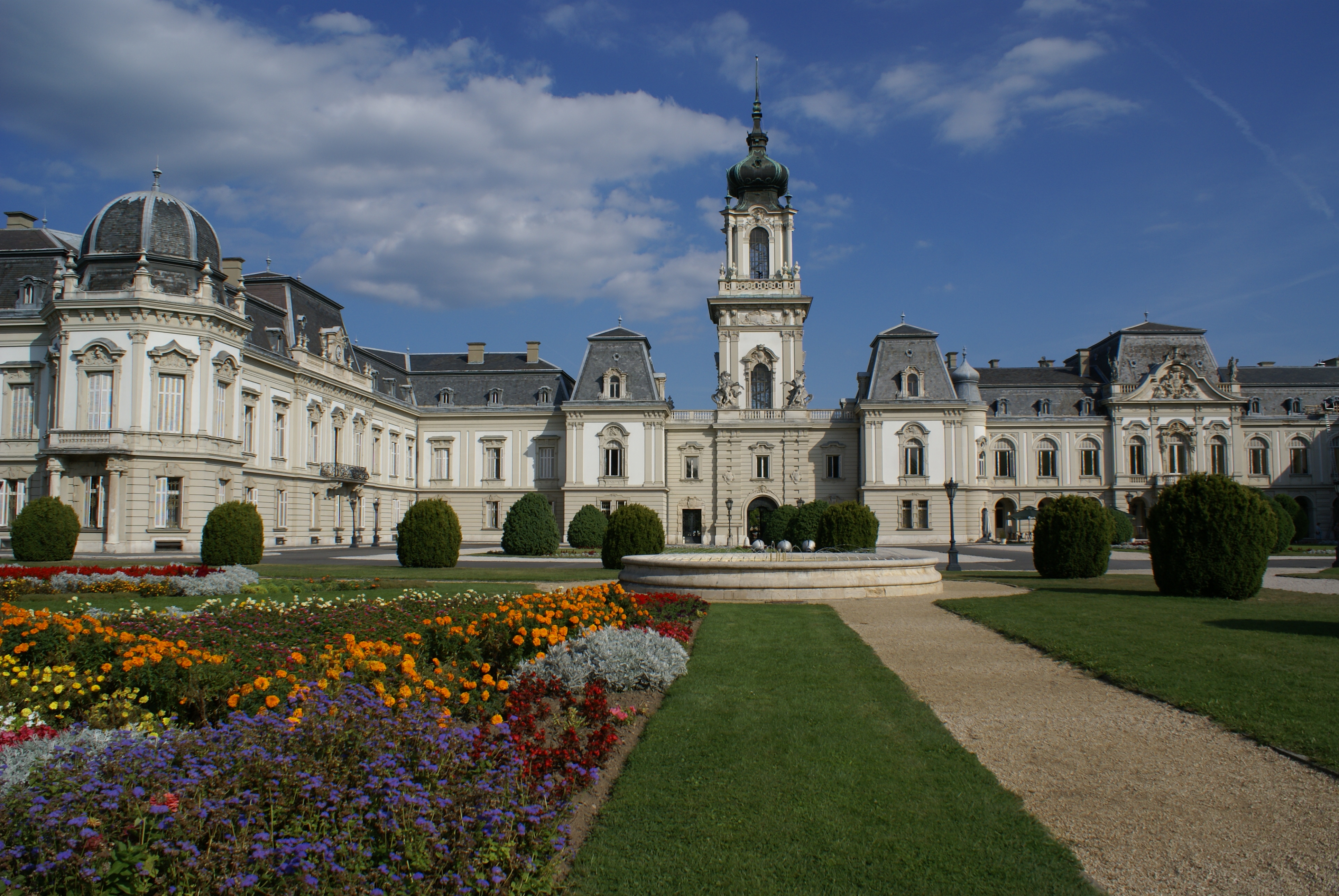 Vélemény: Keszthely -- egy XXI. századi fiatal szemével