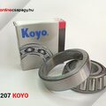 NAPI CSAPÁGYAJÁNLATUNK // 32207 KOYO