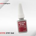 NAPI AJÁNLATUNK // LOCTITE 2701 - 5ml