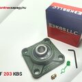 NAPI AJÁNLATUNK // UCF 203 KBS