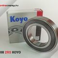 NAPI CSAPÁGYAJÁNLATUNK // 6008 2RS KOYO