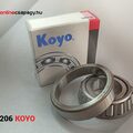 NAPI CSAPÁGYAJÁNLATUNK // 30206 KOYO