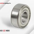 NAPI CSAPÁGYAJÁNLATUNK // 6203 2Z KBS