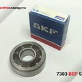 NAPI CSAPÁGYAJÁNLATUNK // 7303 BEP SKF