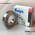 NAPI CSAPÁGYAJÁNLATUNK // 16004 C3 KOYO