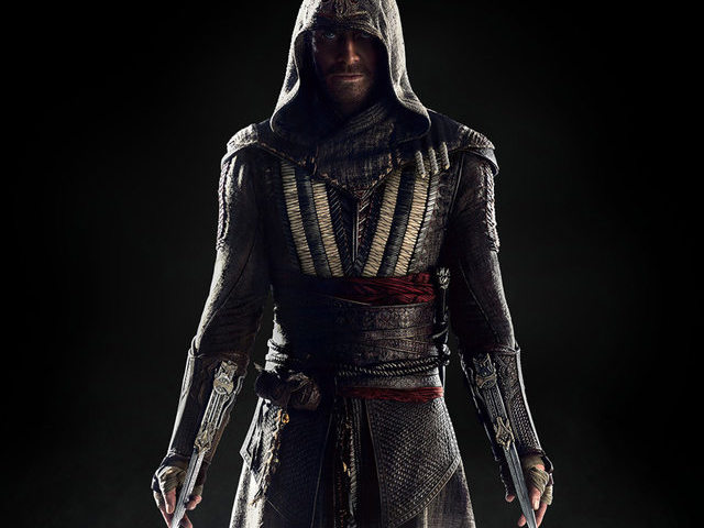 Assassin's Creed online film