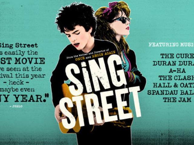 Sing Street online film