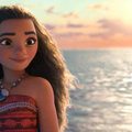 Moana online film