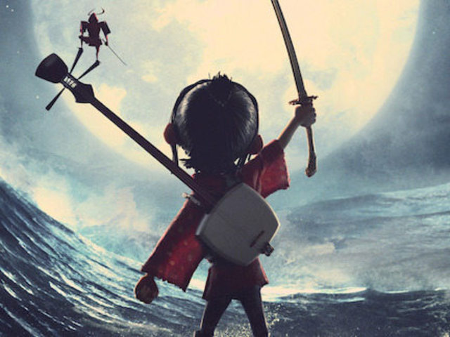 Kubo és a varázshúrok online film