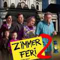 Film online ingyen letöltés nélkül azonnal nézhető: Zimmer Feri 2